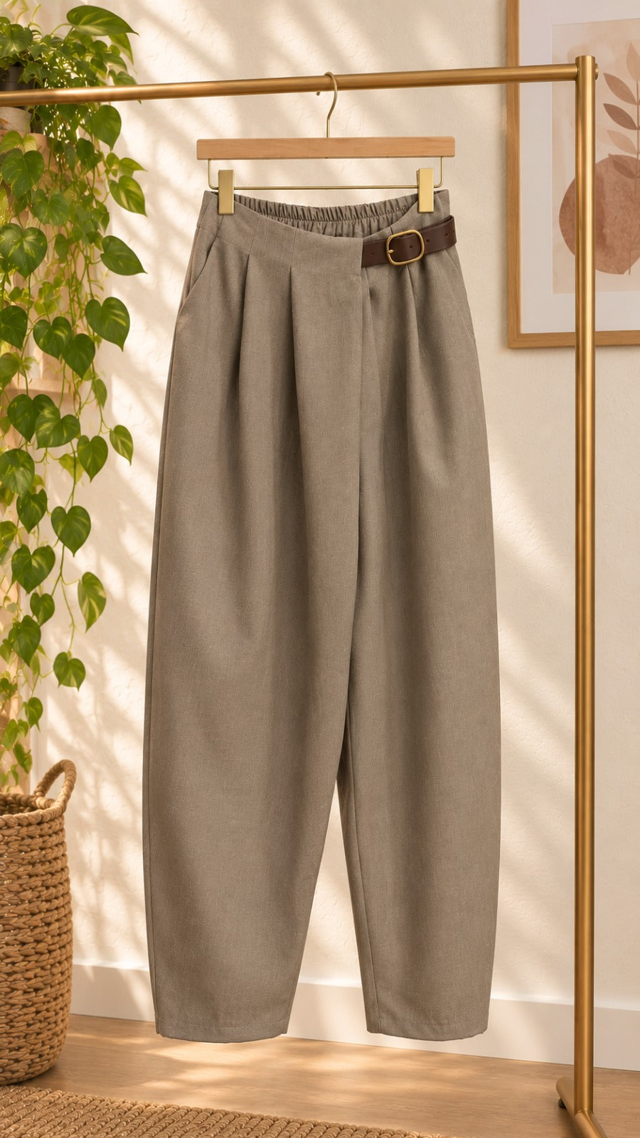 Pantalón Leyre