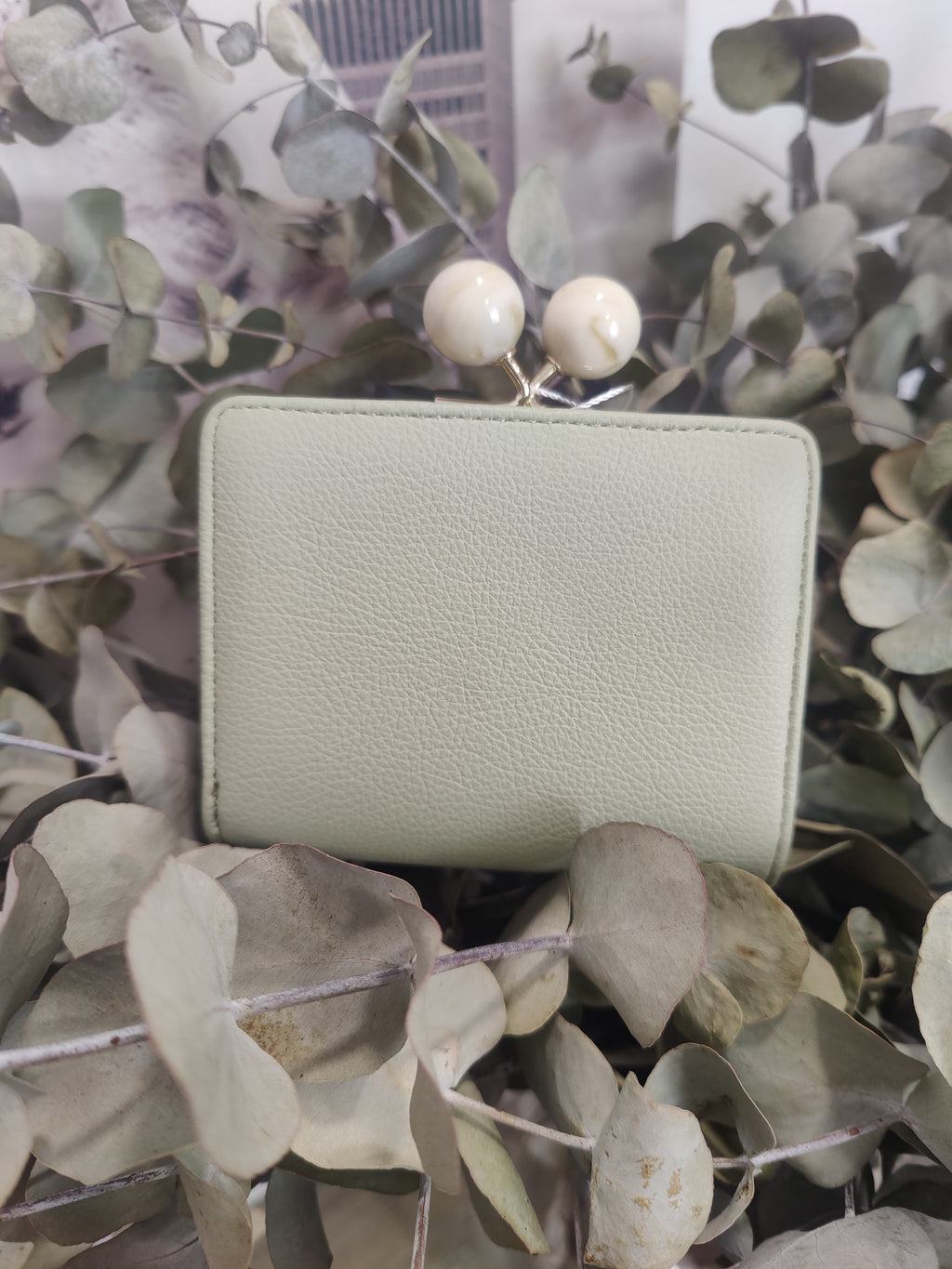 Cartera Perla