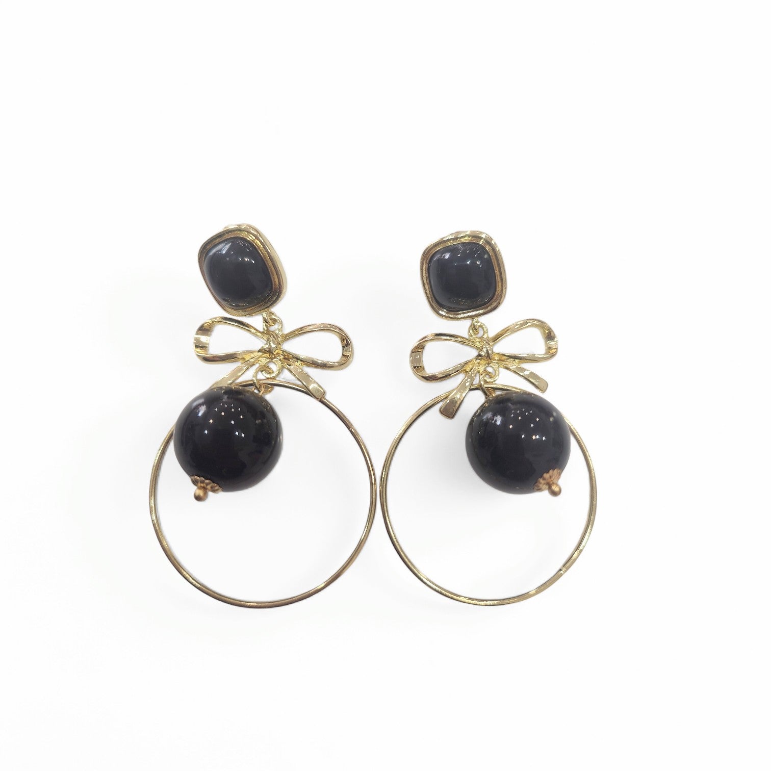 Pendientes Aros Colores