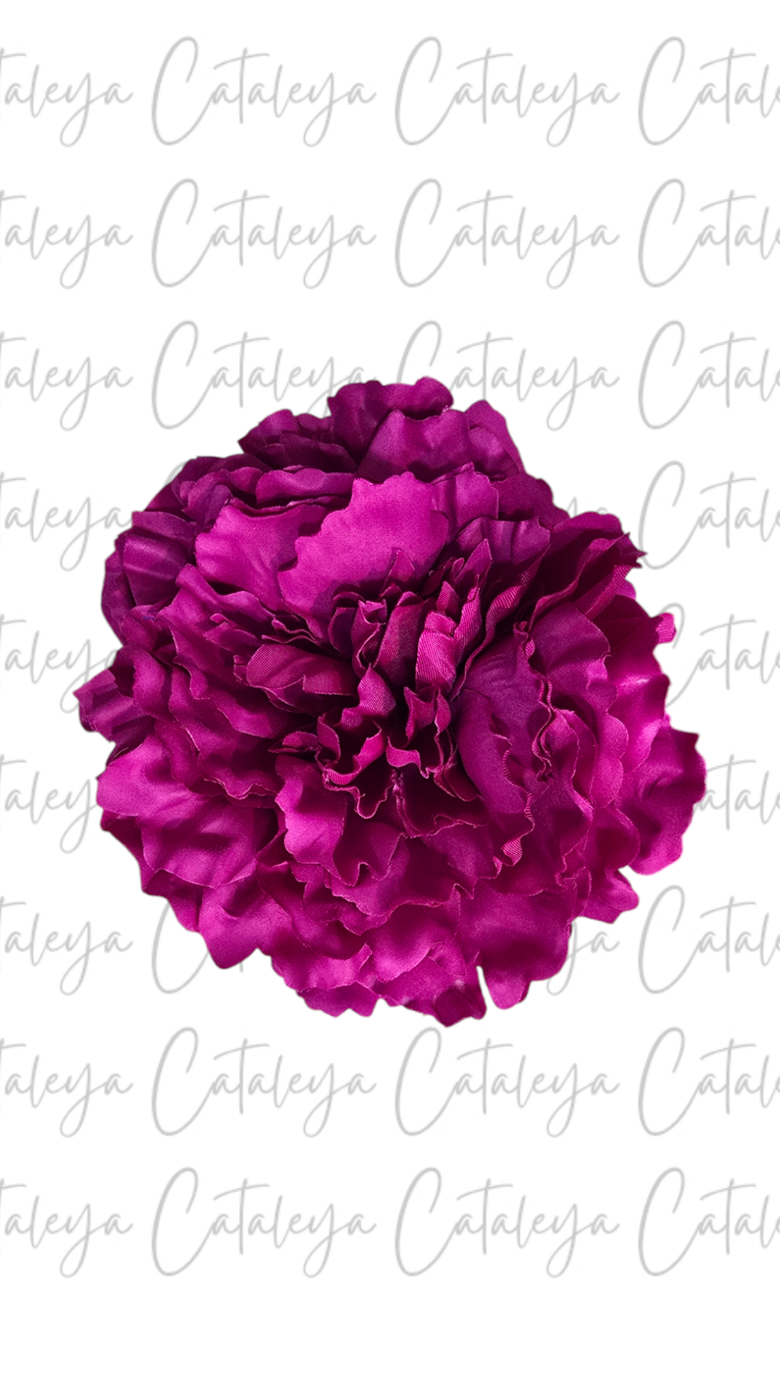 Peonia Grande