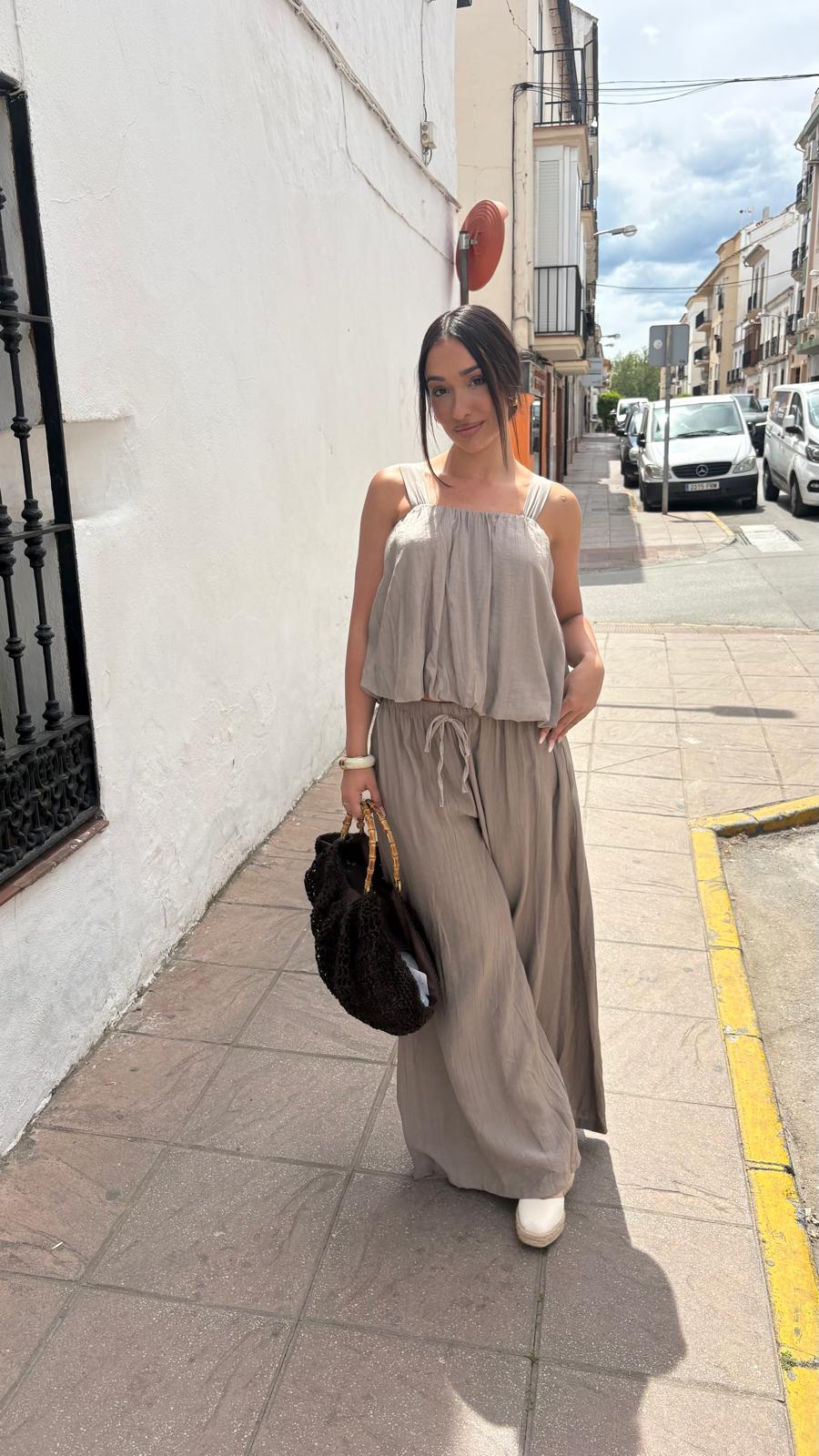 Conjunto Bali
