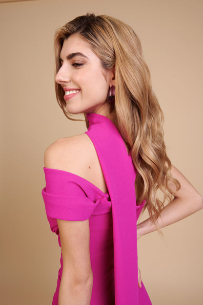 Vestido Singapur