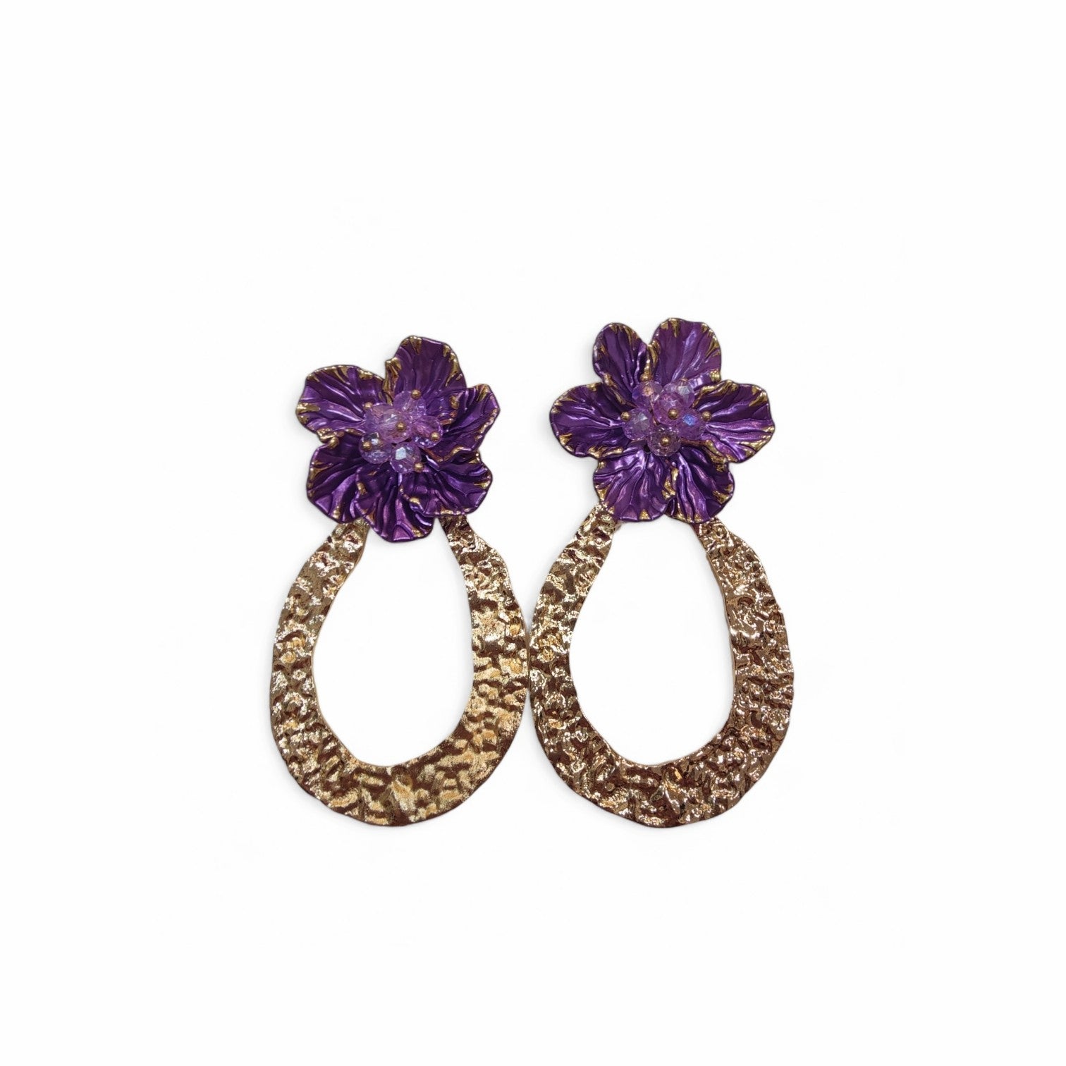 Pendientes Real