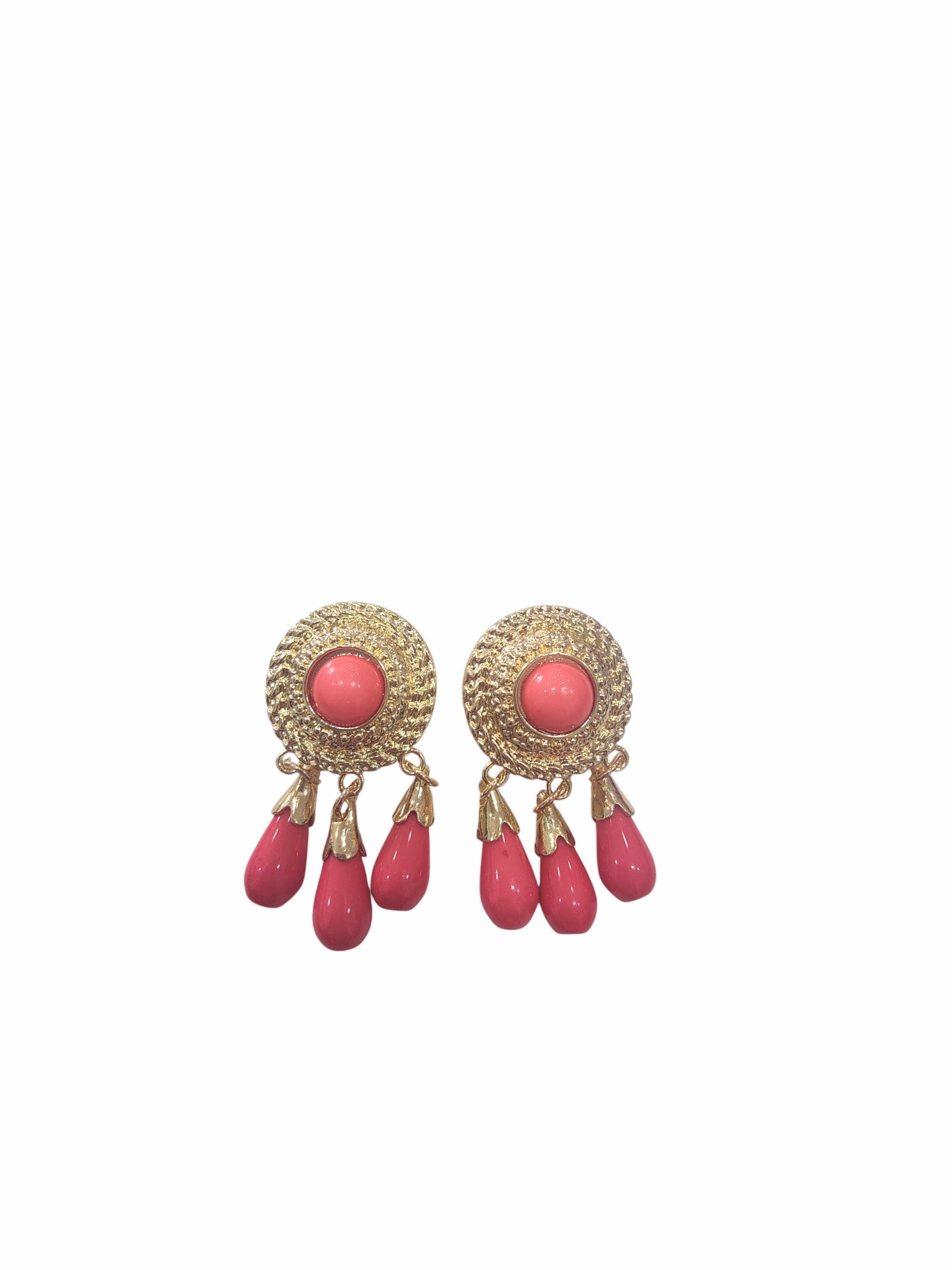 Pendientes Perlas pequeños
