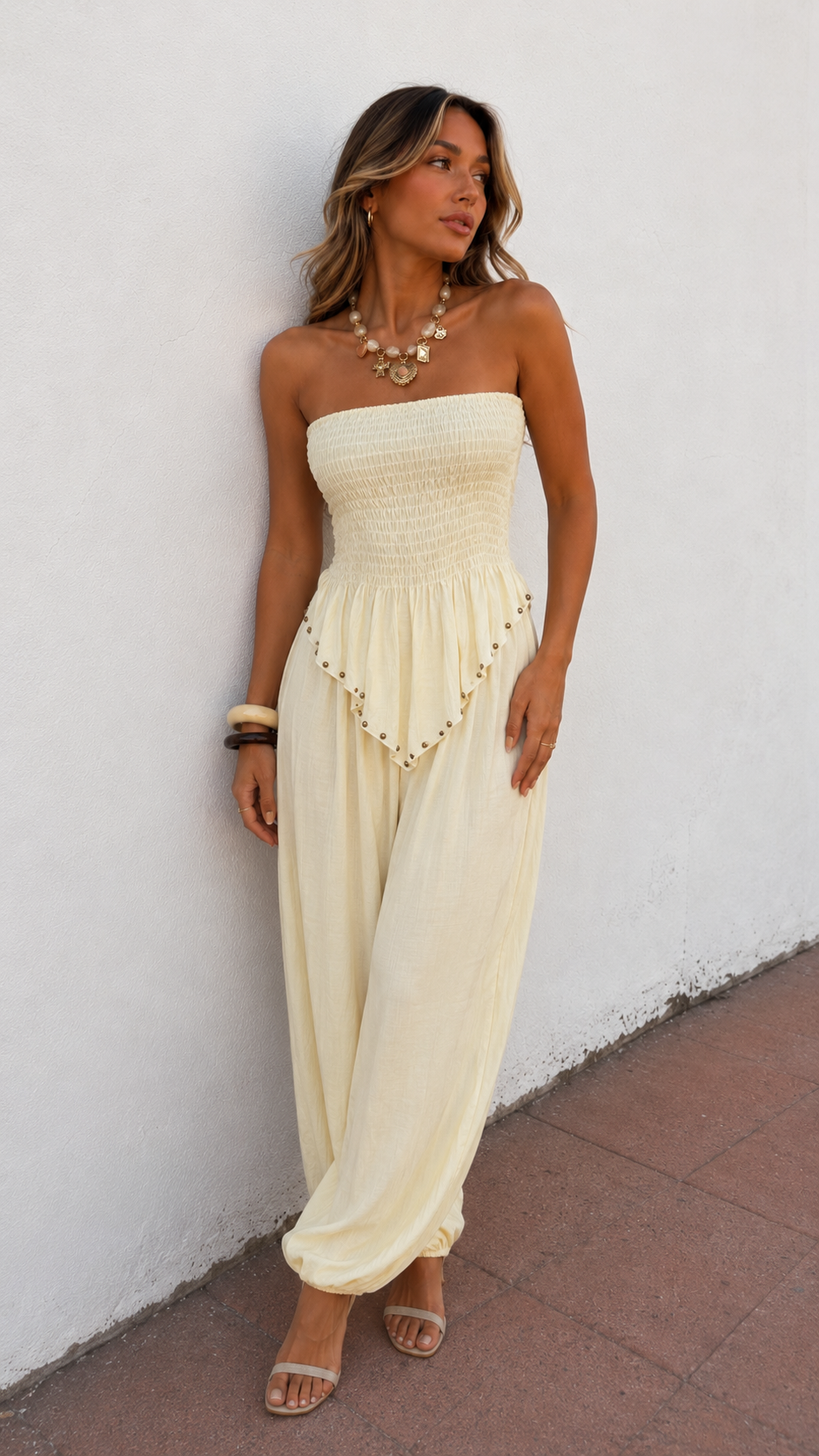 Conjunto Texas