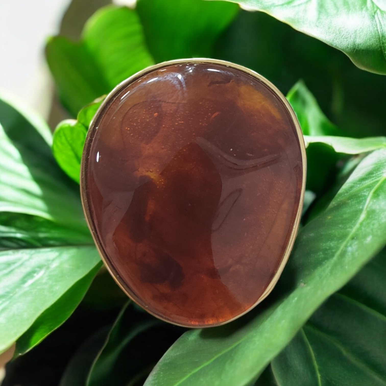 Anillo Sara