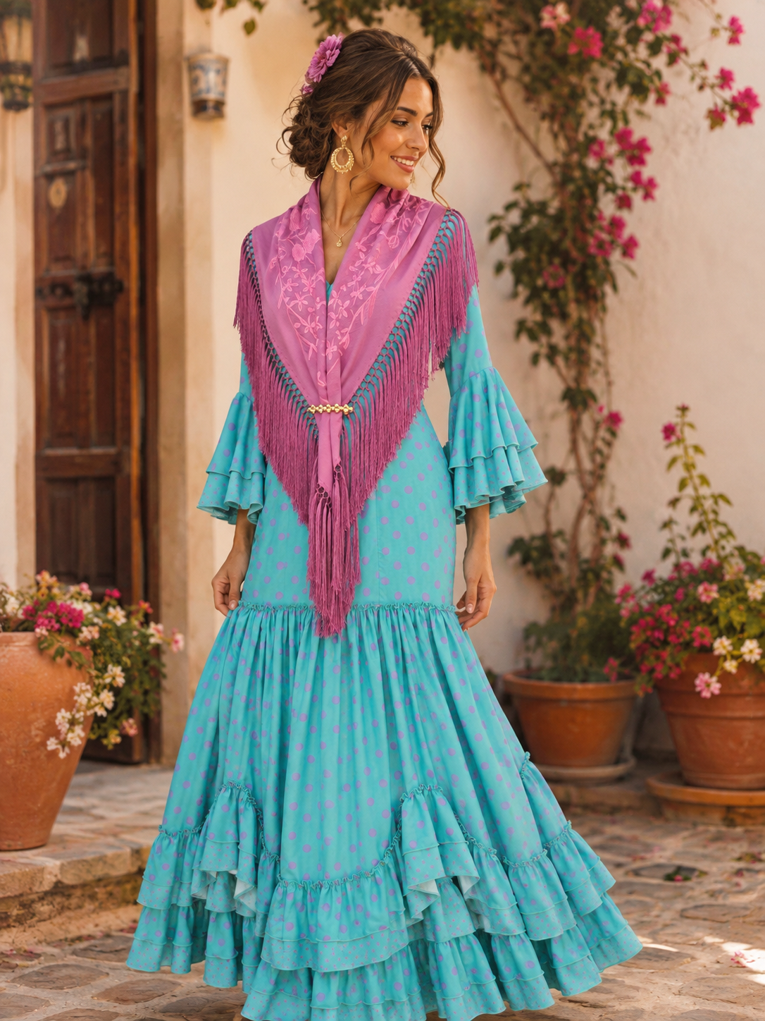 Modelo Castañuelas