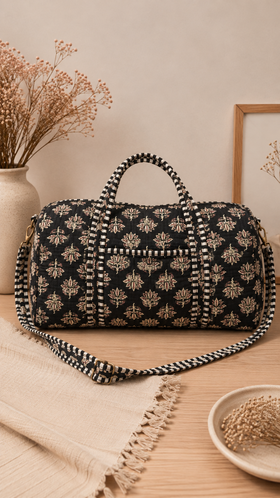 Bolso Viaje