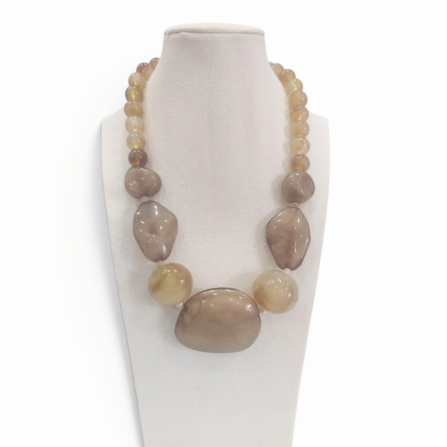 Collar Esmeralda