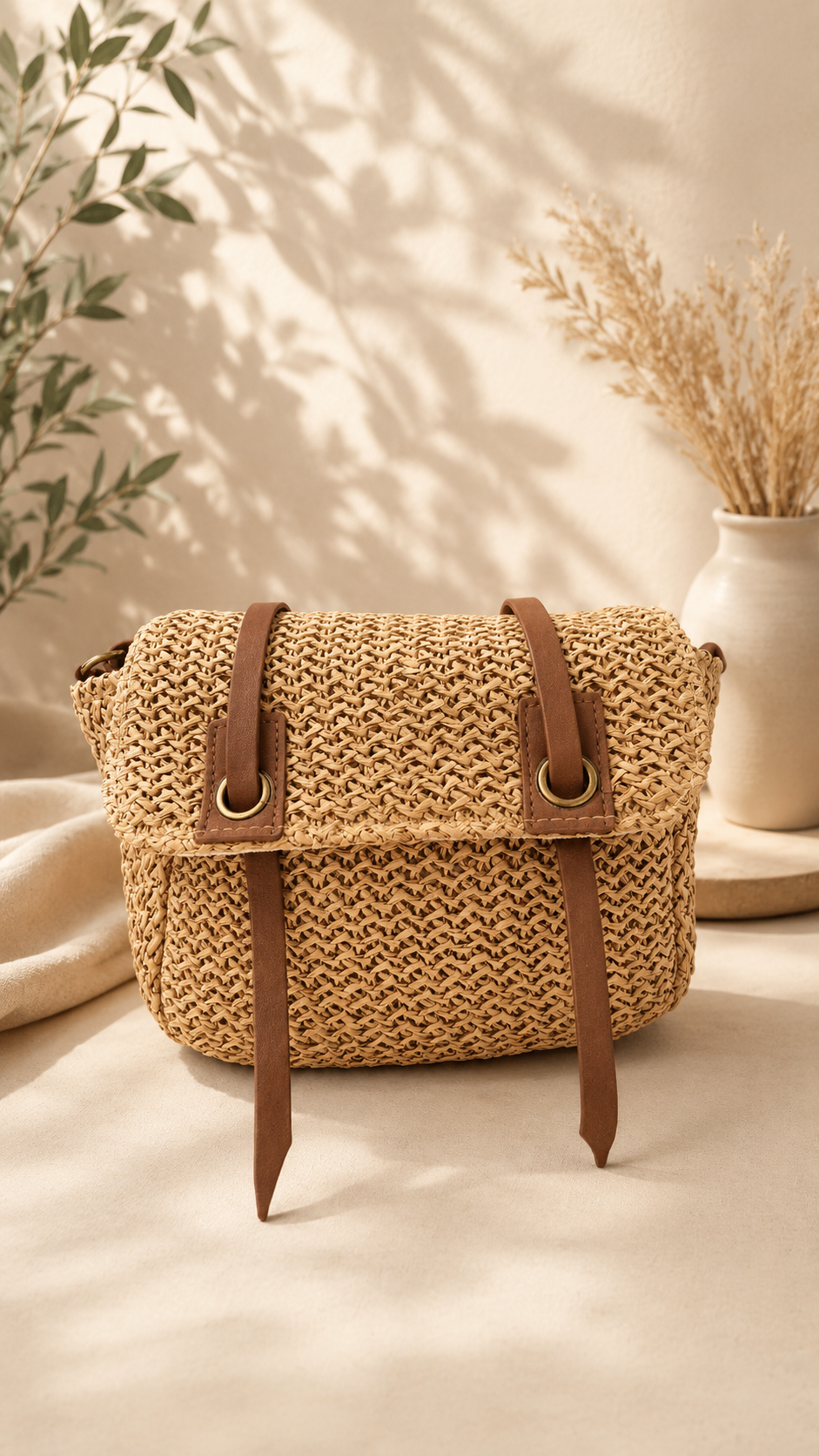 Bolso Kenia