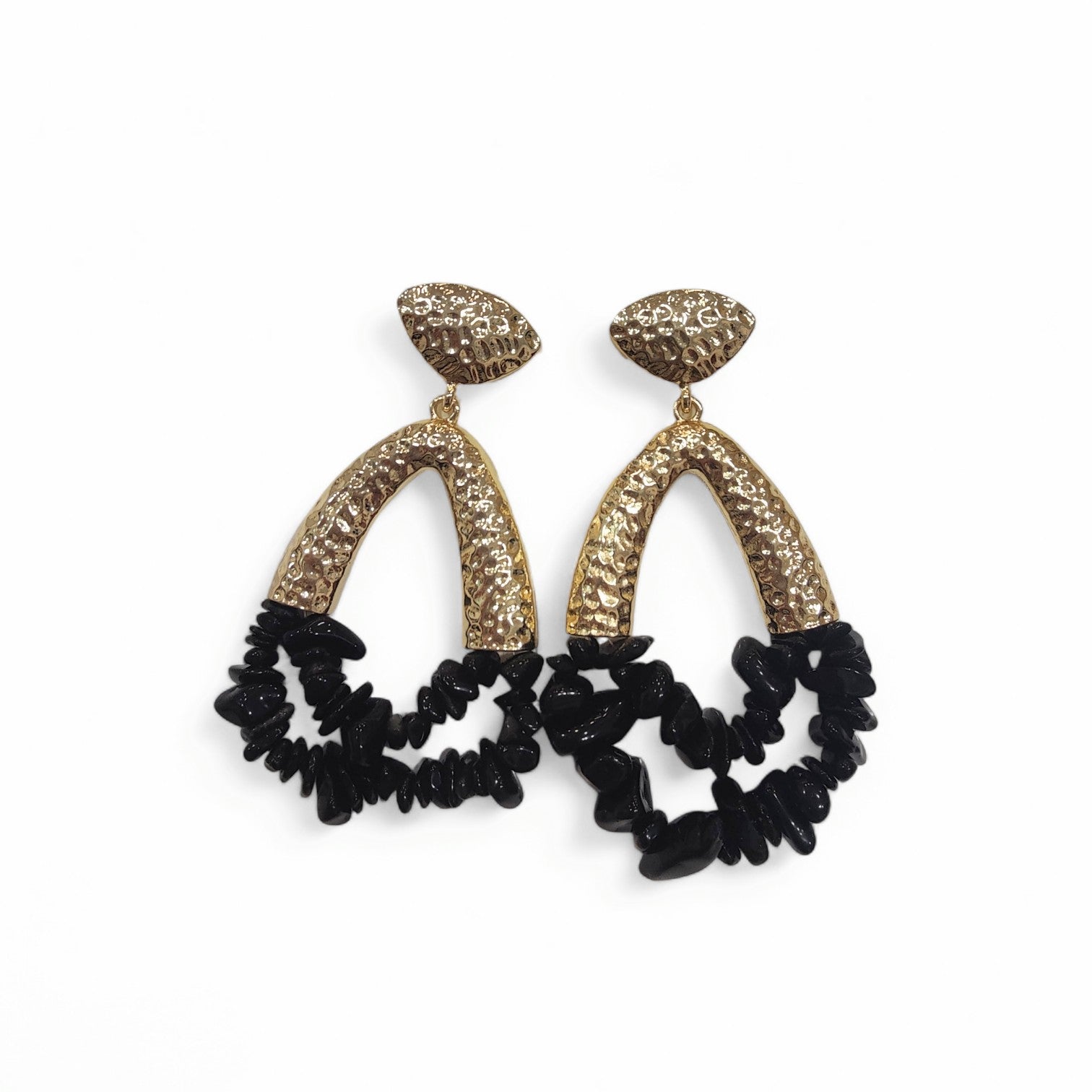 Pendientes Gemas