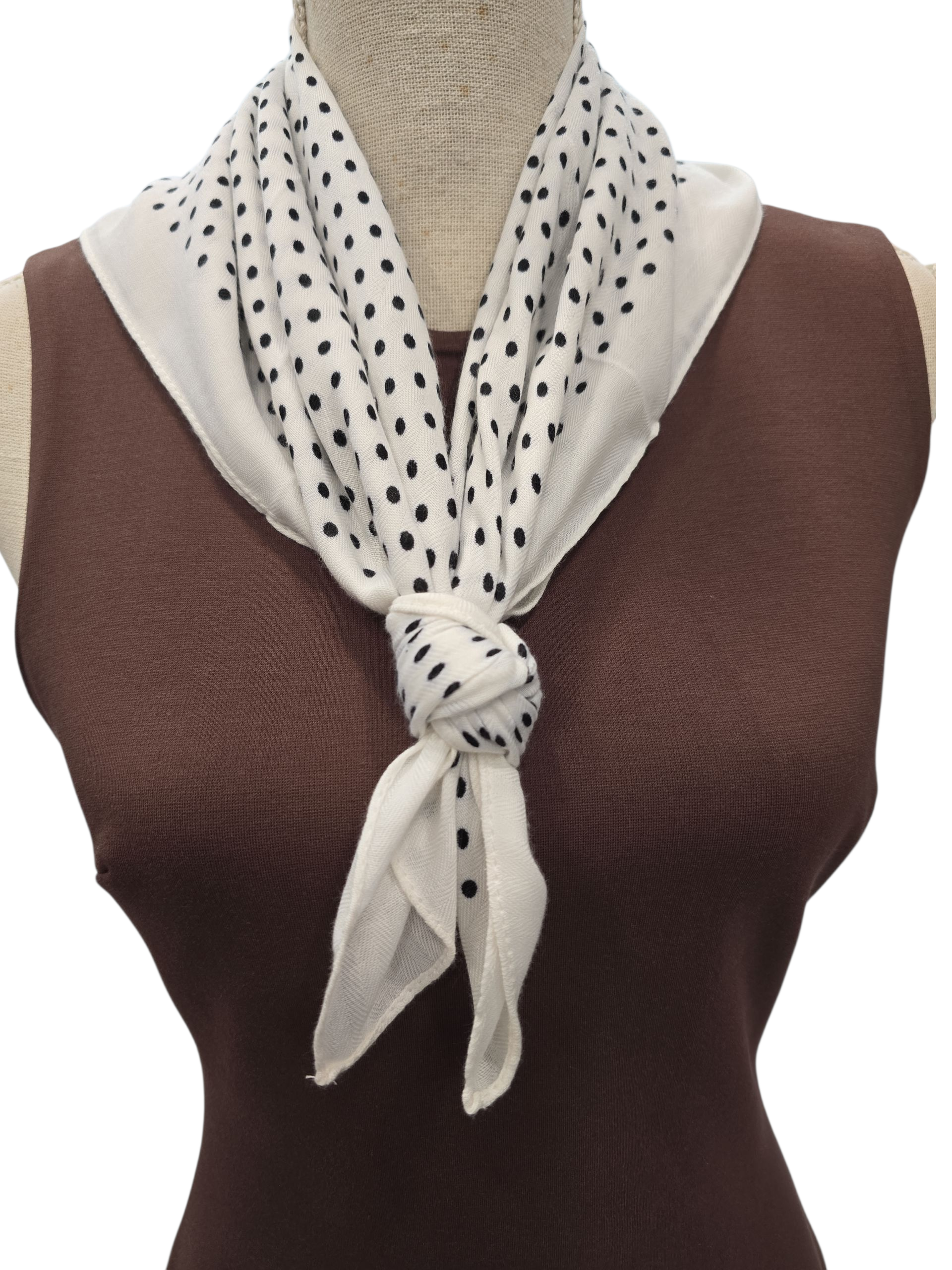 Pañuelo de algodón portugués