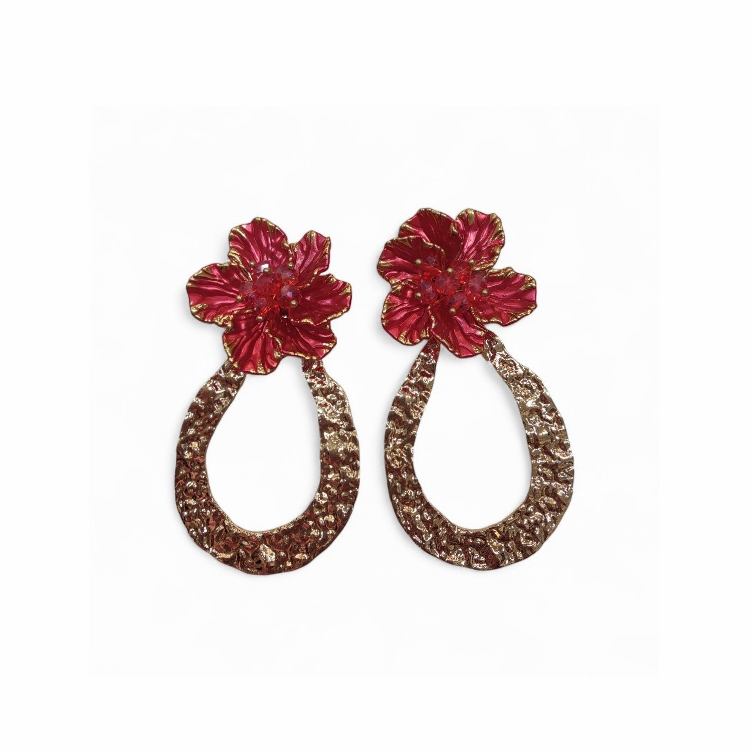 Pendientes Real