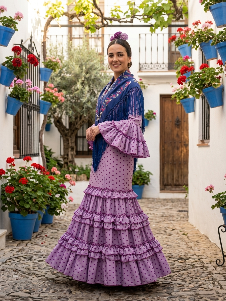 Modelo Granada