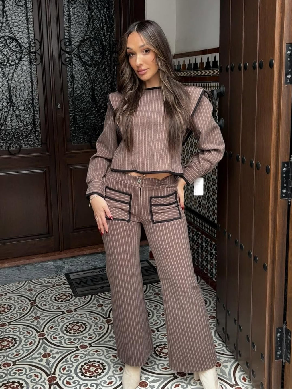 Conjunto Cande