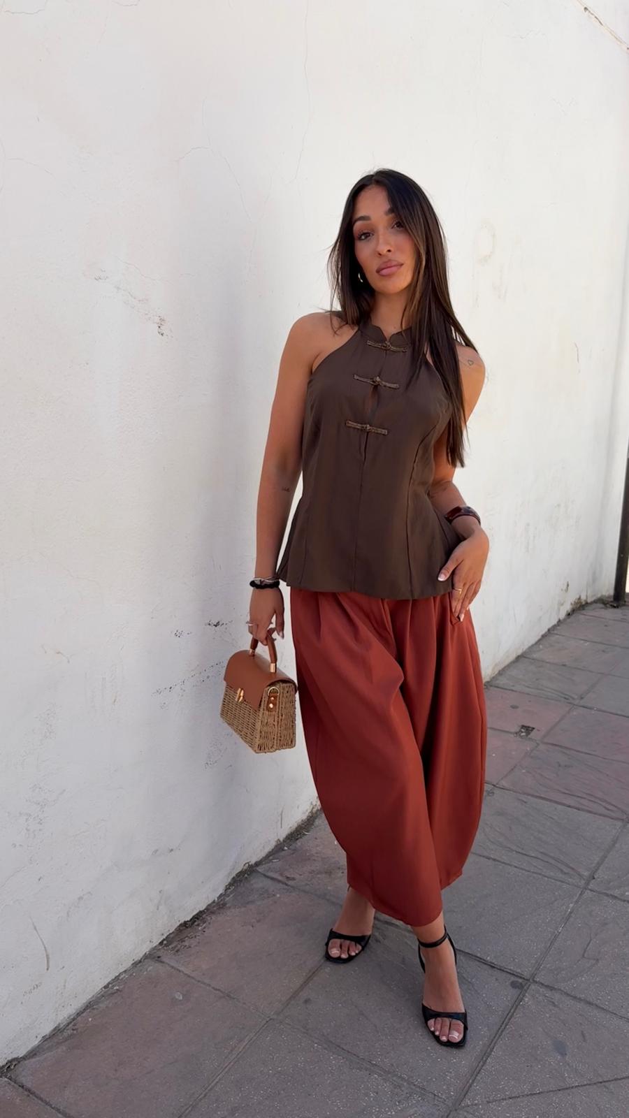 Pantalón Carla
