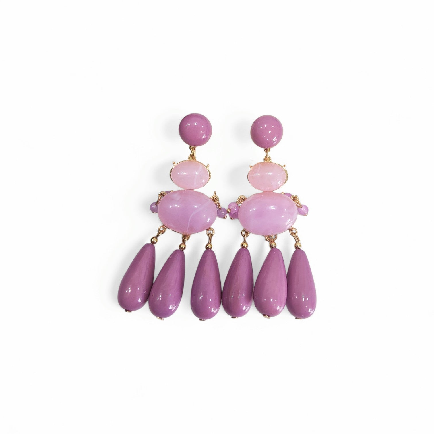 Pendientes Colores