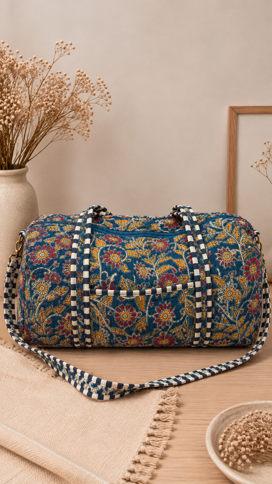 Bolso Viaje