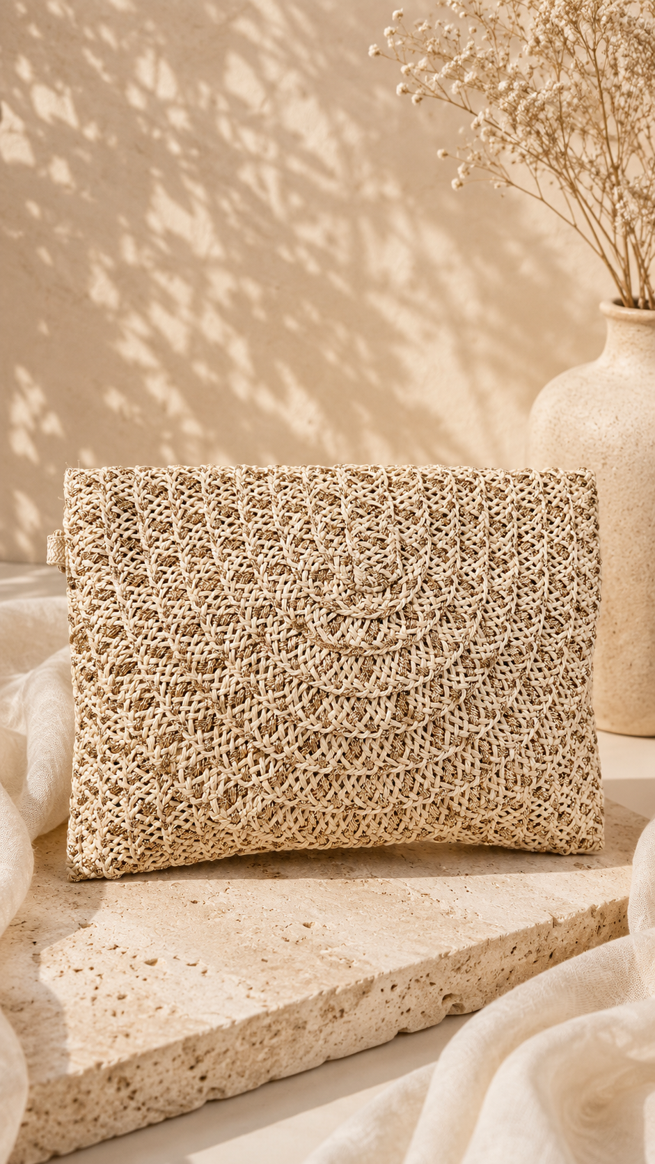 Bolso Cala