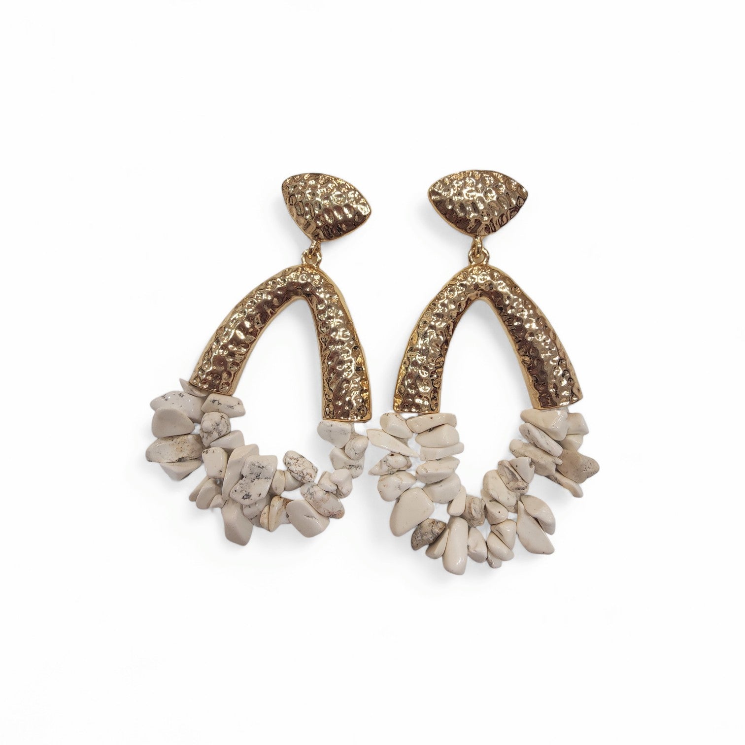 Pendientes Gemas