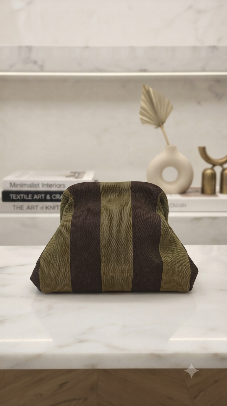Bolso Rayas
