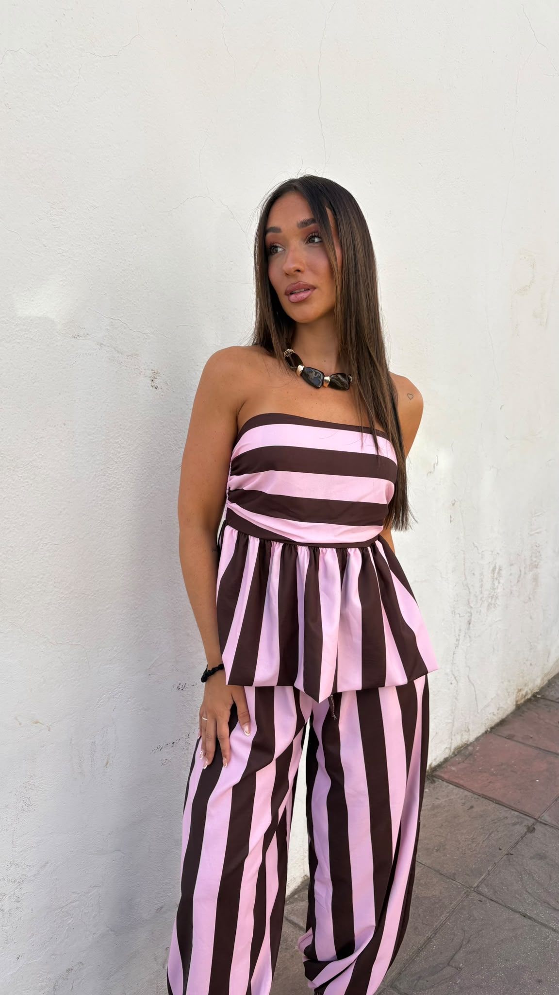 Conjunto Honor