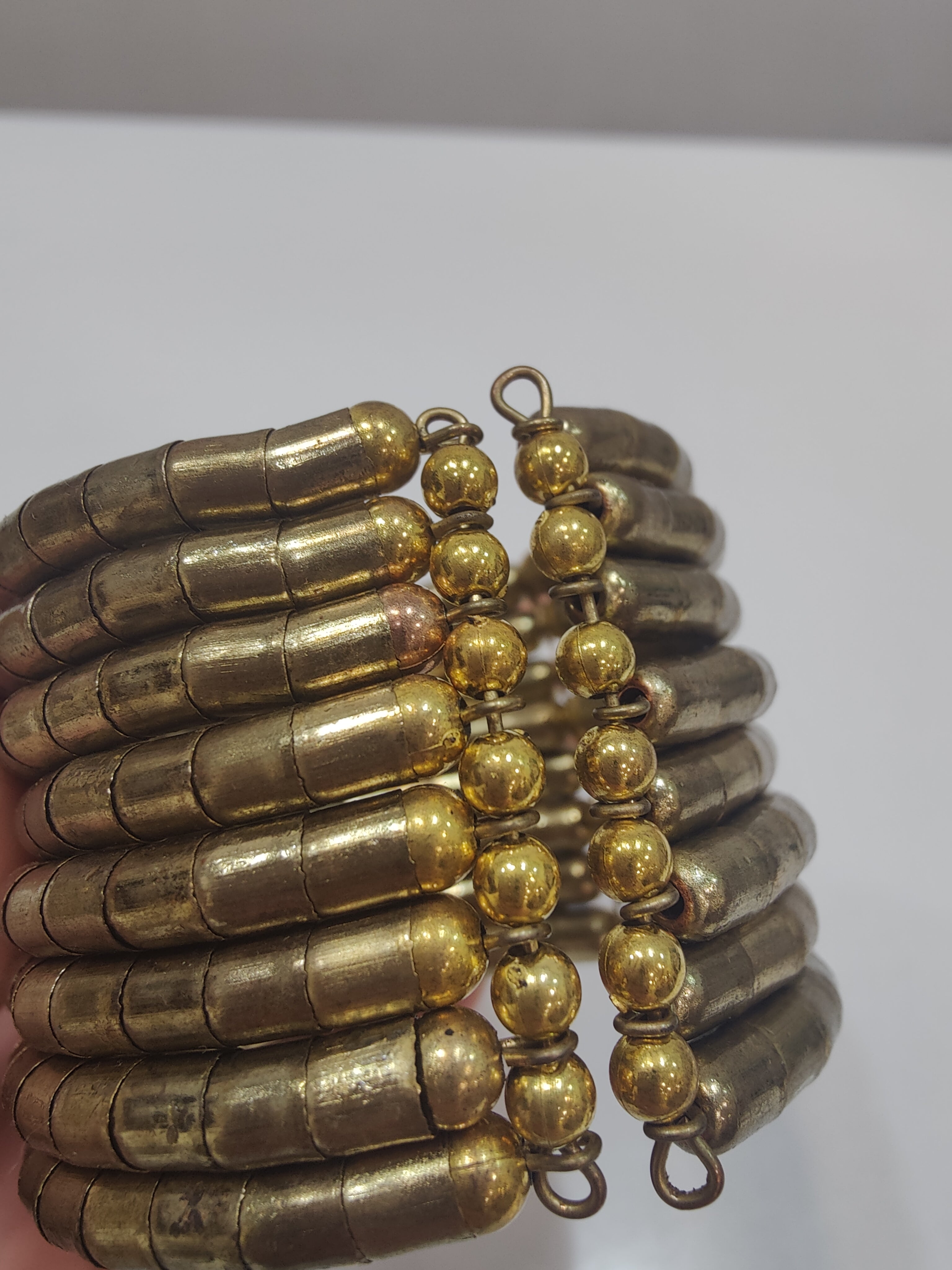 Brazalete Tribal