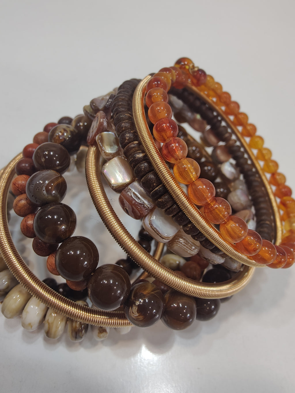Set Selva Natural