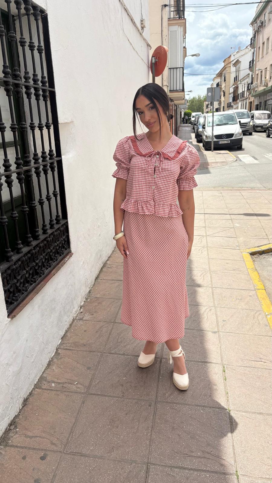 Conjunto Alma