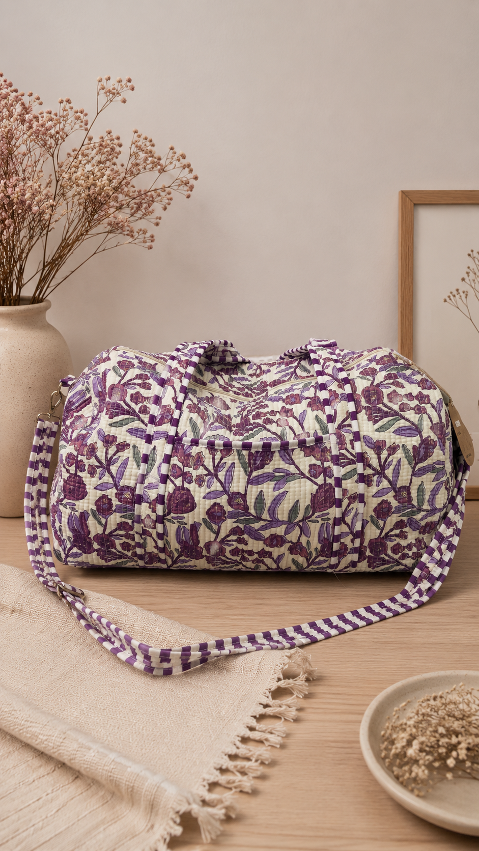 Bolso Viaje