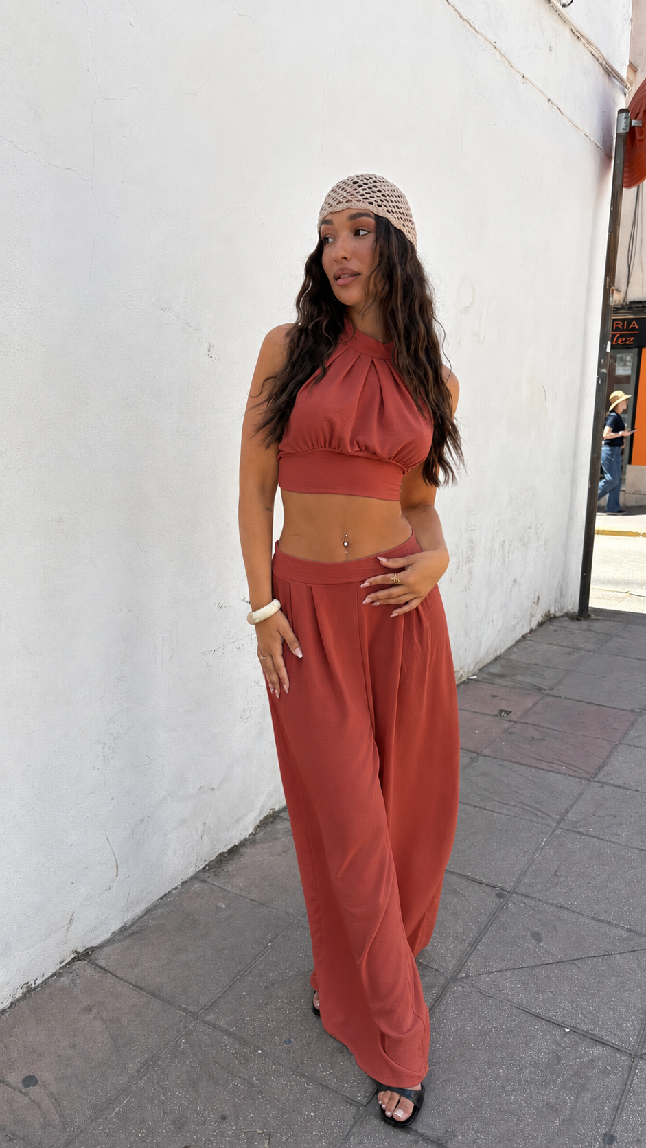 Conjunto Eliana