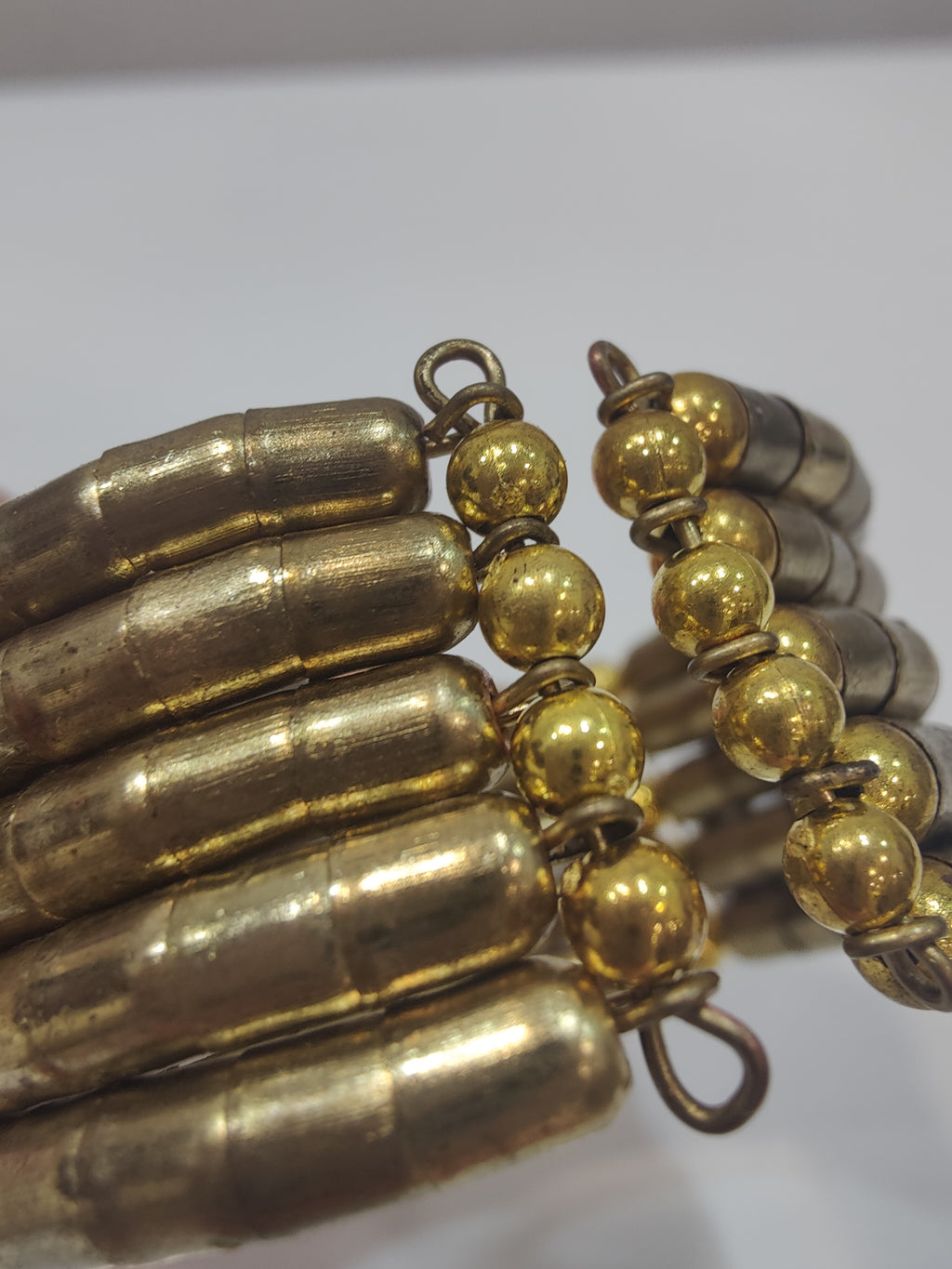 Brazalete Tribal pequeño