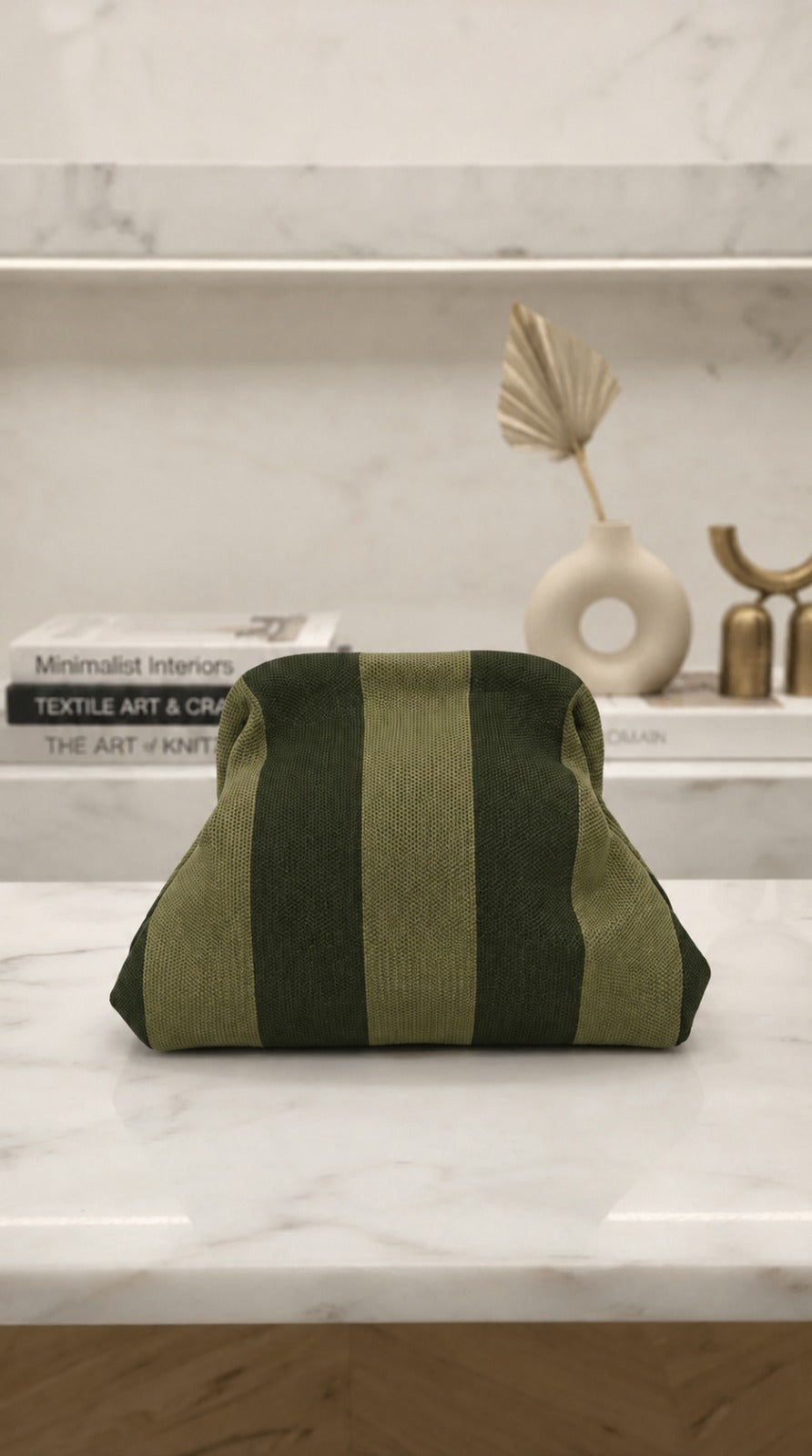 Bolso Rayas