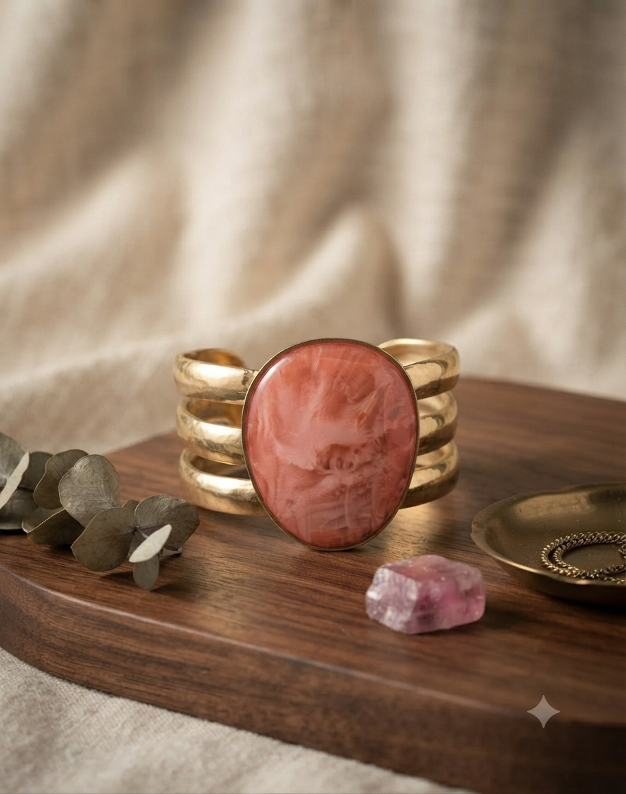 Brazalete Ámbar