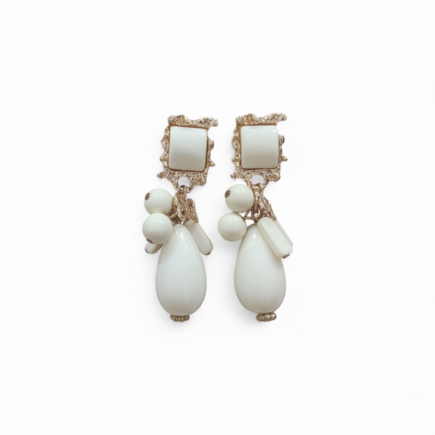 Pendientes Solera