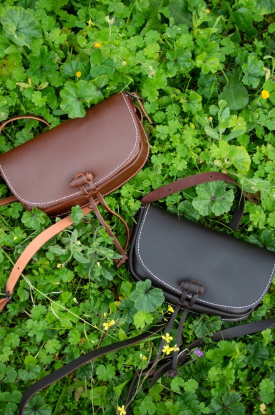 Bolso Riñonera liso