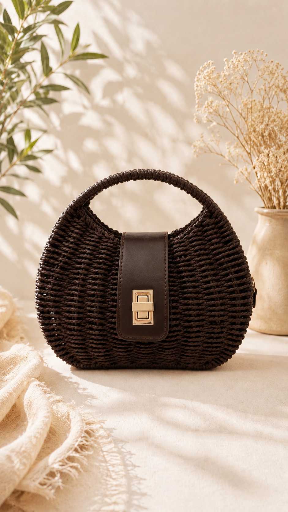 Bolso Lira