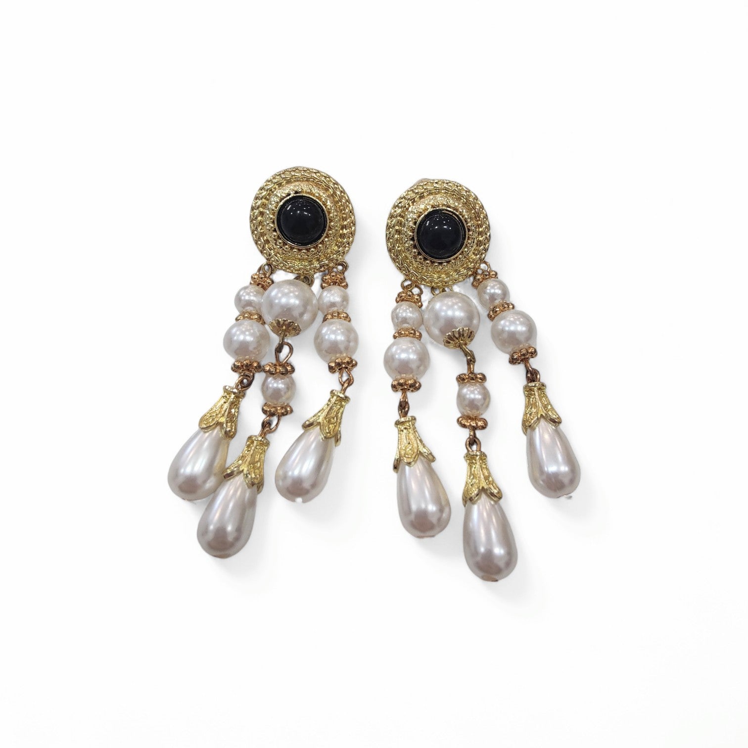 Pendientes Triana