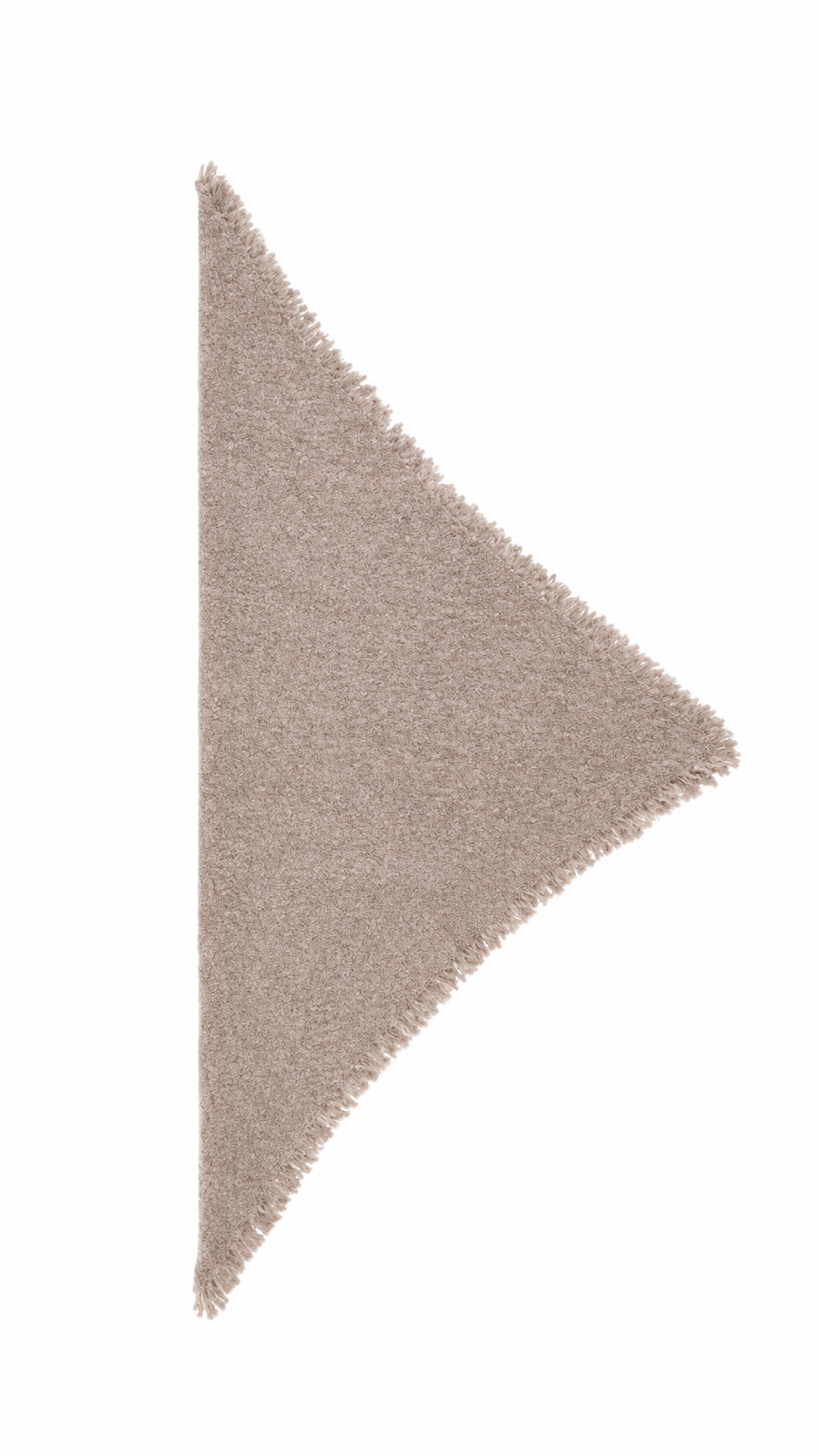 Poncho Flecos
