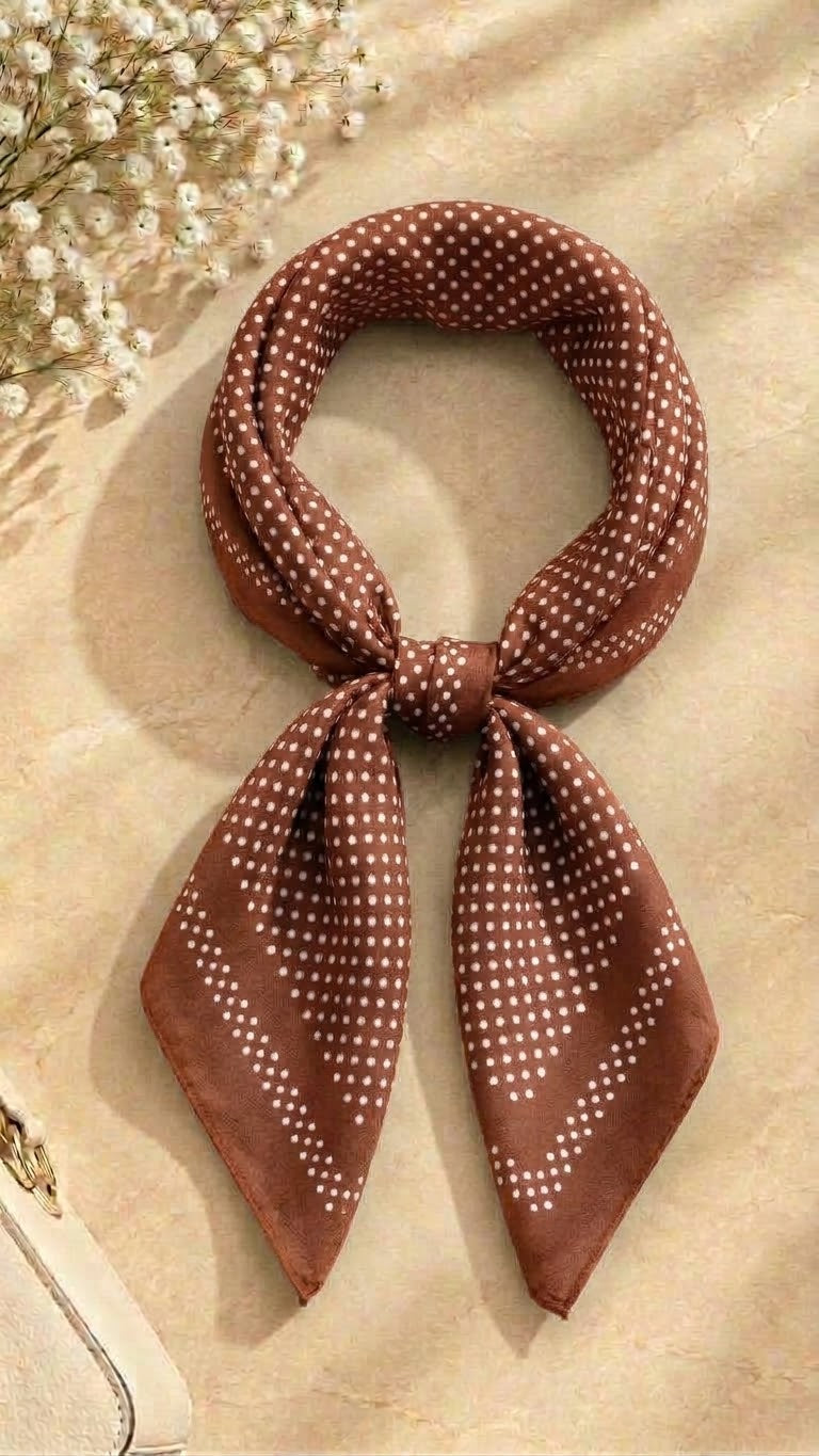Pañuelo Triana