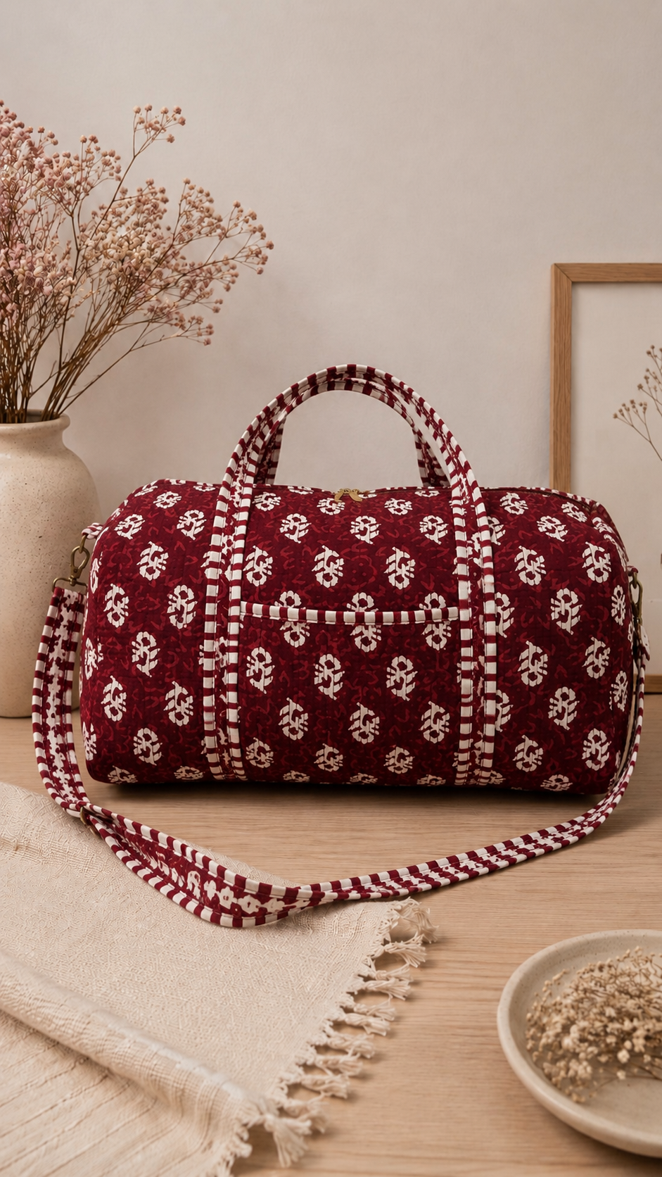 Bolso viaje