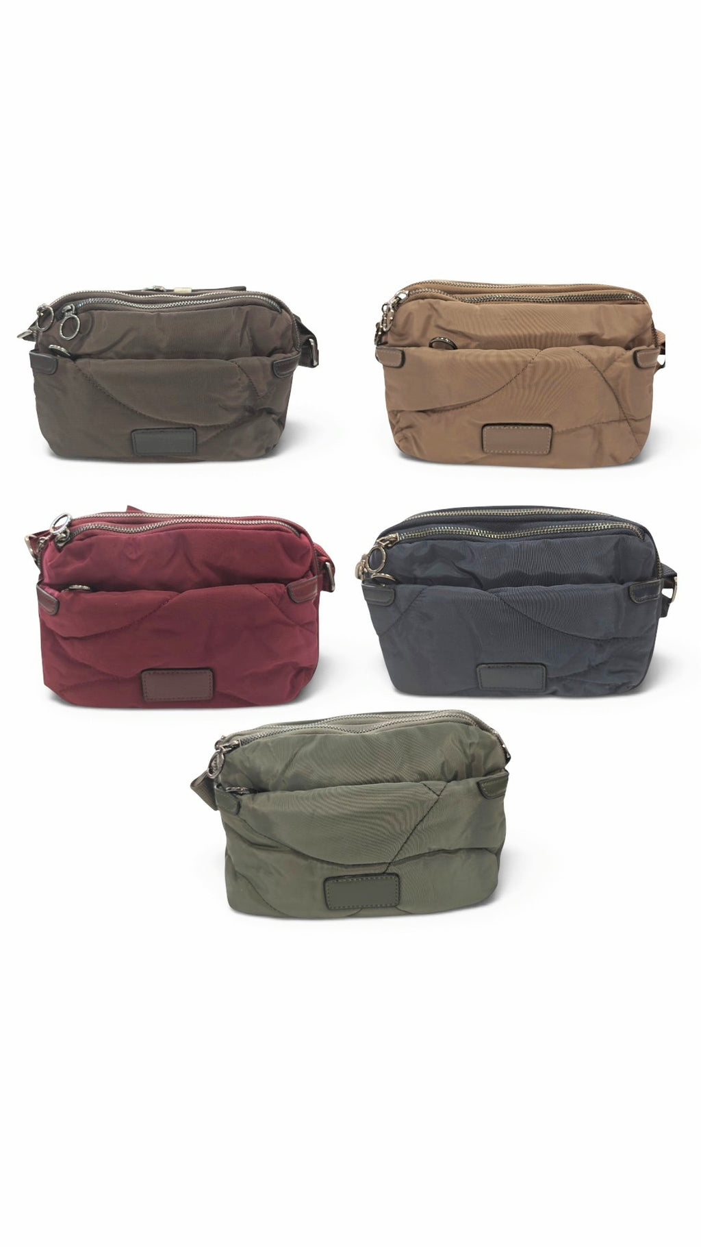 Bolso Soft Mediano