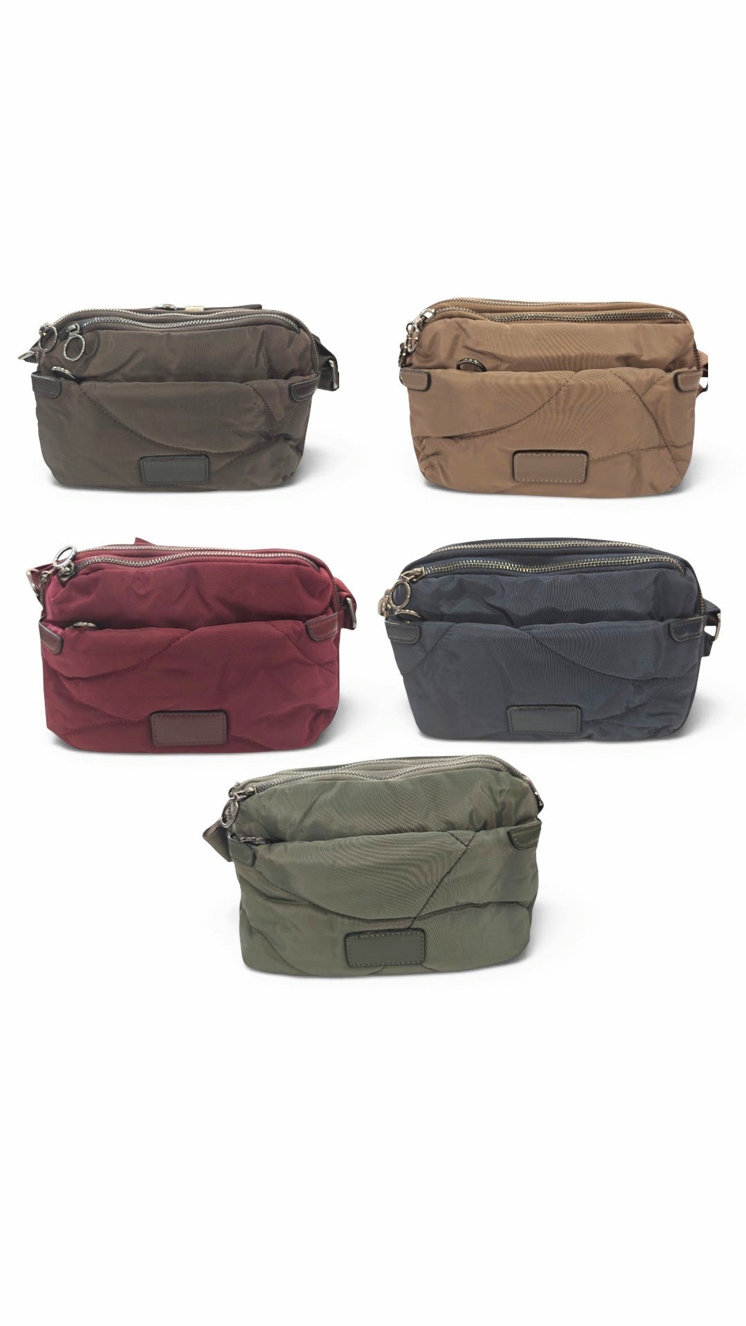 Bolso Soft Mediano