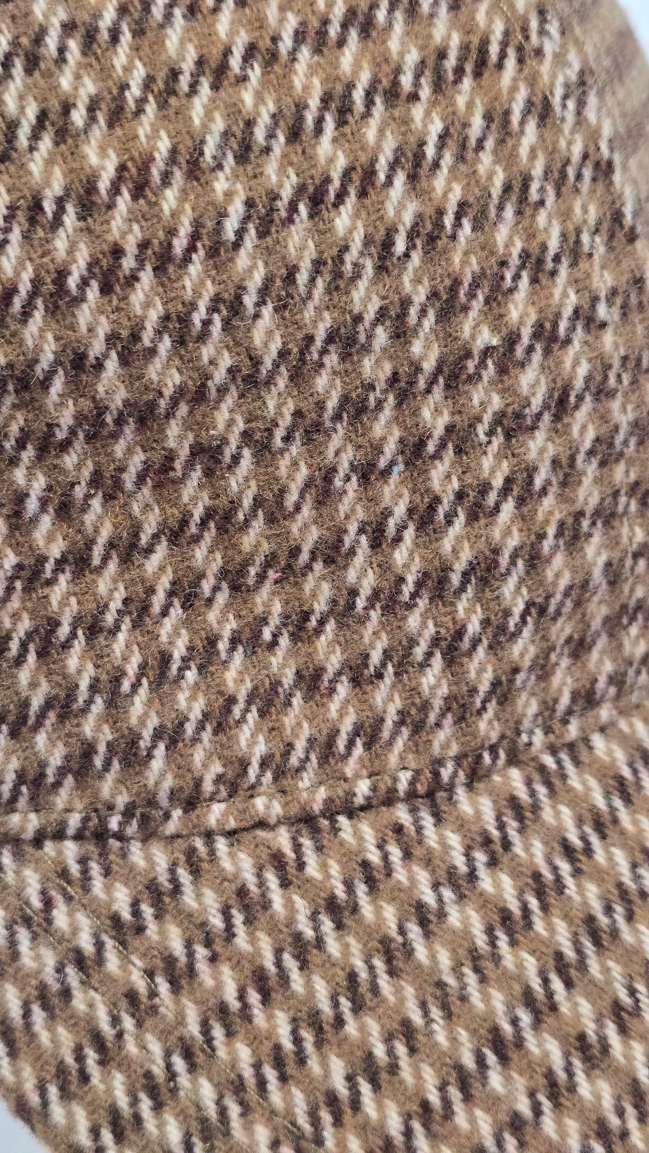 Gorra patita de gallo