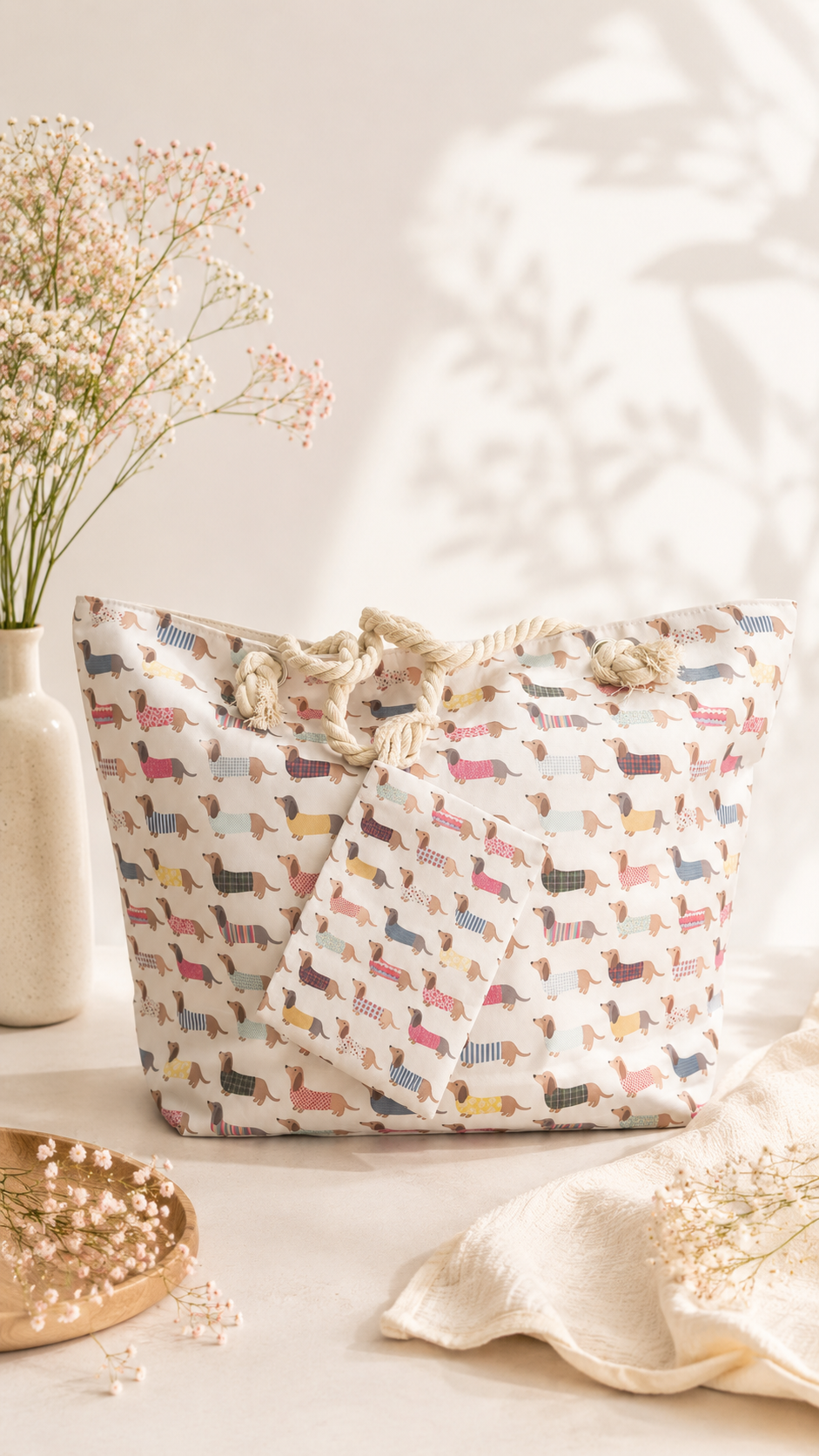 Bolso Dog