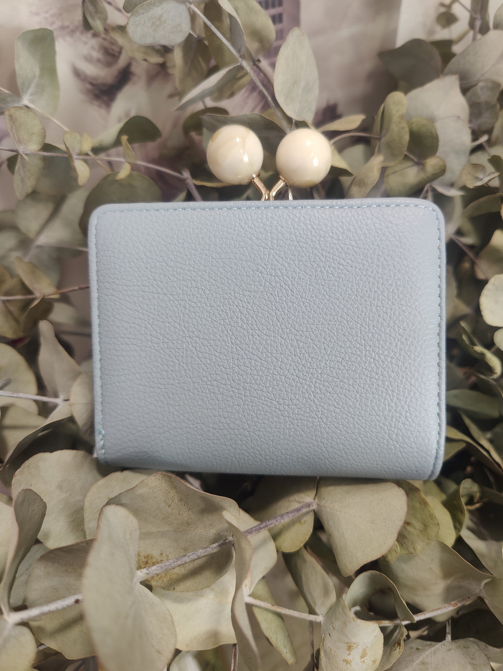 Cartera Perla