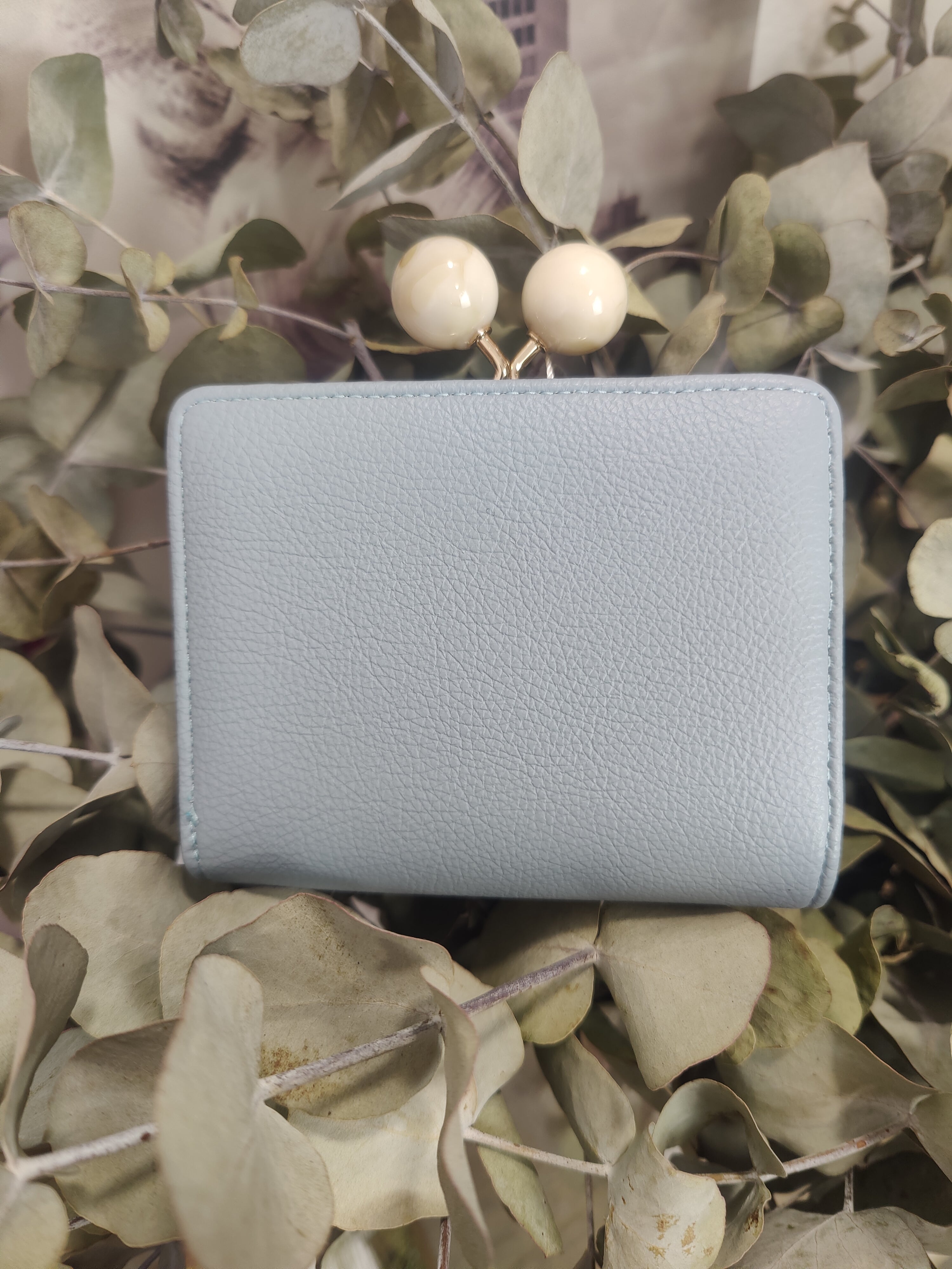 Cartera Perla