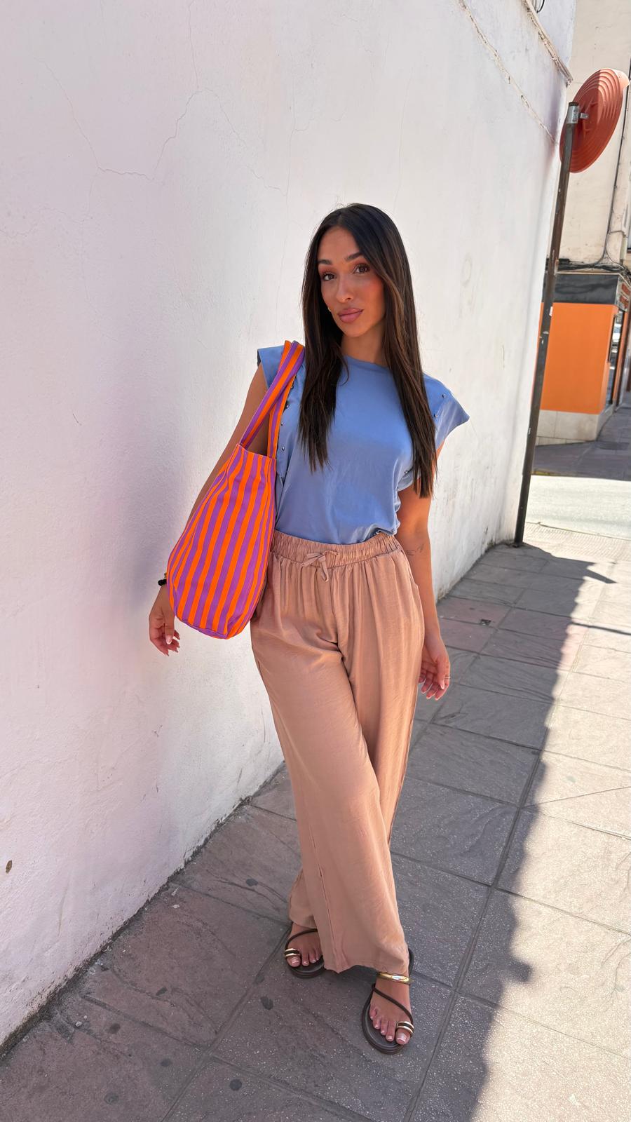Pantalon Basic