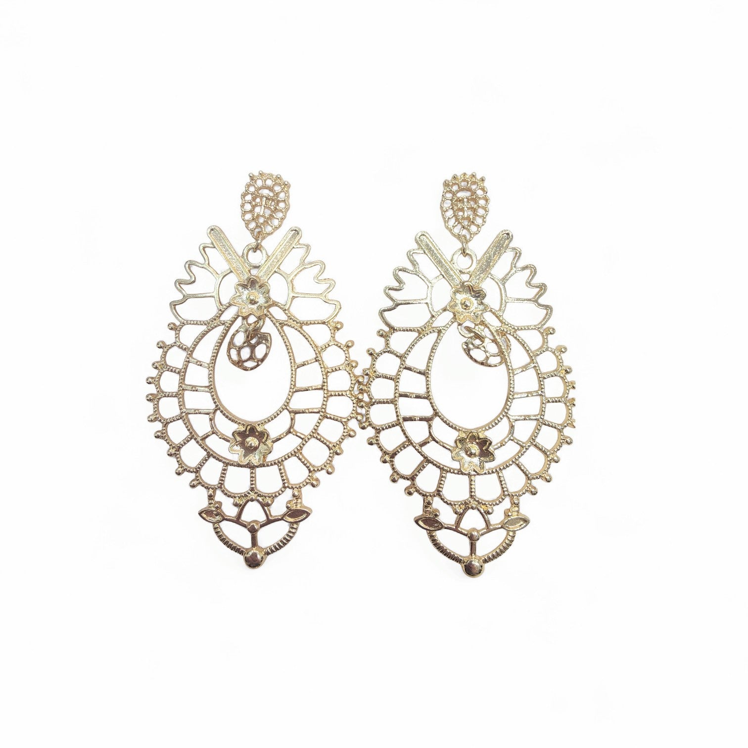 Pendientes Jerez