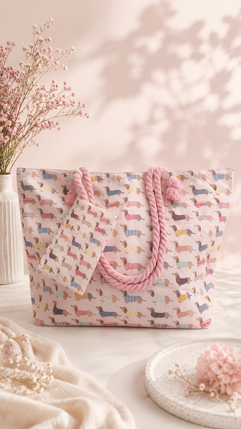 Bolso Dog